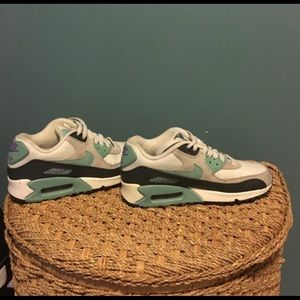 Nike air max womans 6 1/2